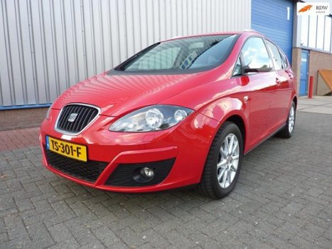 Seat Altea XL - 1.2 TSI Ecomotive Style - 1