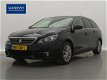 Peugeot 308 SW - 1.6 BlueHDI Blue Lease Premium 1e eigenaar | Trekhaak | Zeer nette auto - 1 - Thumbnail