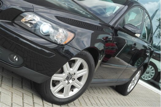 Volvo S40 - 1.8 # Navi, Clima, Leer Xenon Keurige auto - 1