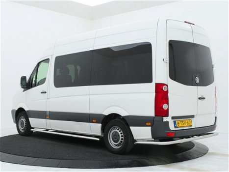 Volkswagen Crafter - 2.0TDI L2H2 Rolstoel- Personenbus - 1