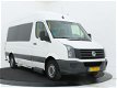 Volkswagen Crafter - 2.0TDI L2H2 Rolstoel- Personenbus - 1 - Thumbnail