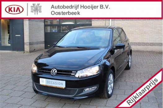 Volkswagen Polo - 1.2 TSi HighLine - 1