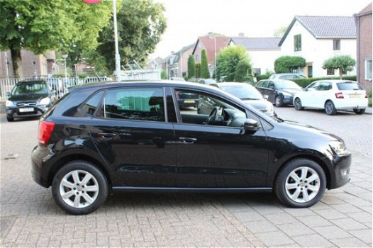 Volkswagen Polo - 1.2 TSi HighLine - 1