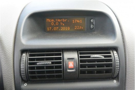 Opel Astra - 1.8-16V Edition *sedan*airco*automaat*1ste eigenaar - 1