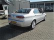 Alfa Romeo 166 - 3.0 V6 Sportronic - 1 - Thumbnail