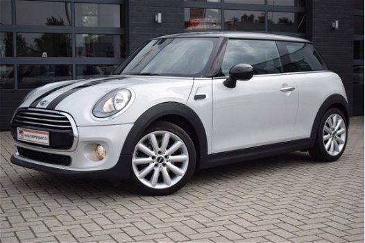 Mini Mini Cooper - D 1.5 | Navigatie | PDC | Cruise | Climate | Orig.NL-NAP RIJKLAAR - 1