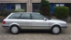 Audi 80 Avant - 2.6 E V6 - 1 - Thumbnail