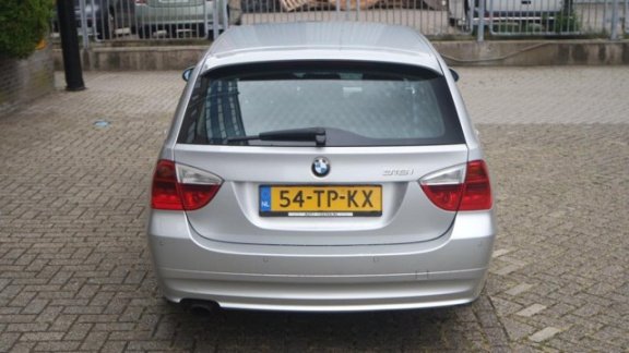 BMW 3-serie Touring - 318i - 1