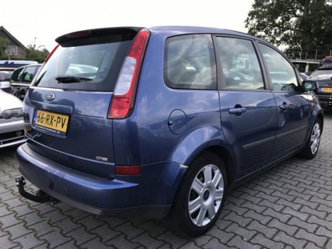 Ford Focus C-Max - 1.8 TDCi Trend *AIRCO+CRUISE - 1