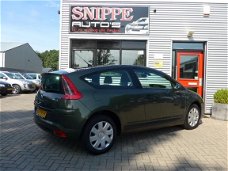 Citroën C4 Coupé - 1.6-16V VTR -179.382KM-LPG G3-AIRCO-CRUISE