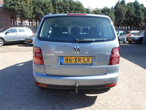 Volkswagen Touran - 1.4 TSI Optive - Automatische Airco - Cruise control - 1