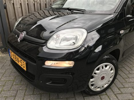 Fiat Panda - 0.9 TwinAir Edizione Cool Airco, Stuurbekr, Elektrisch Ramen, Netjes - 1