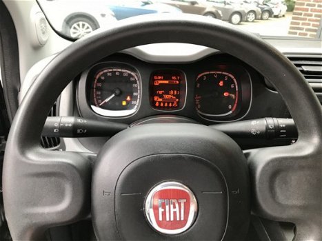 Fiat Panda - 0.9 TwinAir Edizione Cool Airco, Stuurbekr, Elektrisch Ramen, Netjes - 1