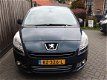 Peugeot 5008 - 1.6 HDiF 112 pk H6 Blue Lease 5p. Navi, Ecc, Pdc, Hoge zit & Zuinig - 1 - Thumbnail