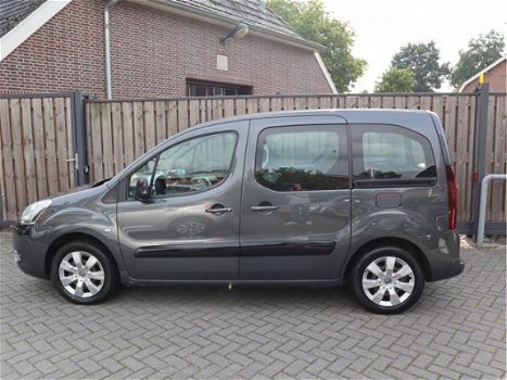 Citroën Berlingo - 1.6 e-HDi 5 PERSOONS Multispace 5 Zitter, Clima, Hoge Zit, Zuinig / Luxe & Netjes - 1