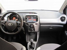 Toyota Aygo - 1.0 VVT-i X-Play + Sportpakket + Carplay