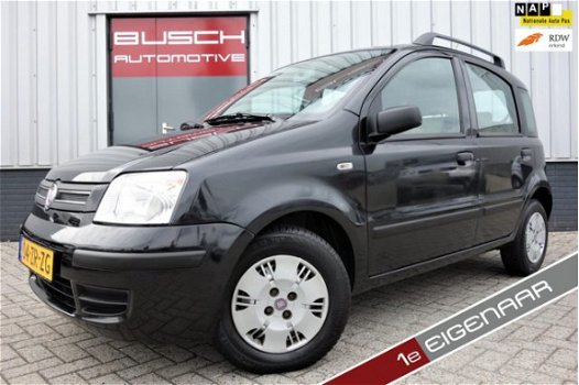 Fiat Panda - 1.2 5drs Edizone Cool | 1e EIG | ISOFIX | AIRCO | - 1