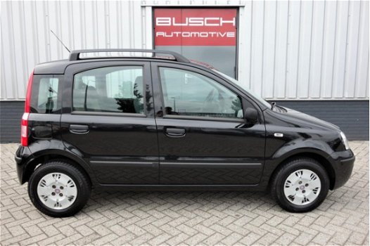 Fiat Panda - 1.2 5drs Edizone Cool | 1e EIG | ISOFIX | AIRCO | - 1