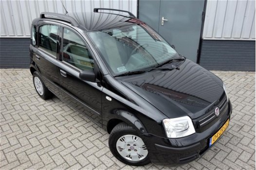 Fiat Panda - 1.2 5drs Edizone Cool | 1e EIG | ISOFIX | AIRCO | - 1