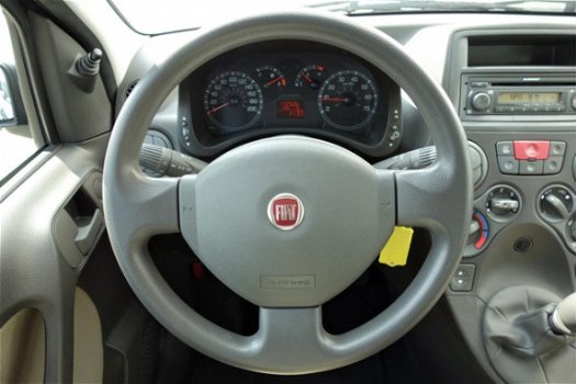 Fiat Panda - 1.2 5drs Edizone Cool | 1e EIG | ISOFIX | AIRCO | - 1