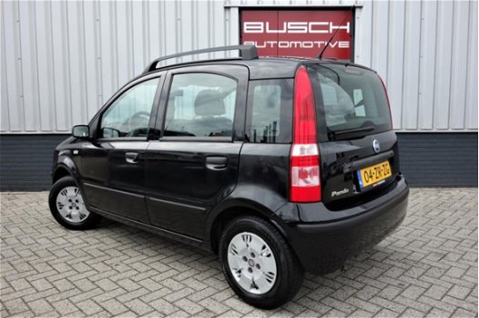 Fiat Panda - 1.2 5drs Edizone Cool | 1e EIG | ISOFIX | AIRCO | - 1