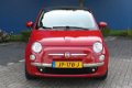 Fiat 500 C - 1.2 Lounge - Cabrio - 64000 km - 1 - Thumbnail