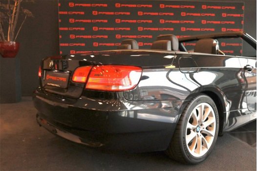 BMW 3-serie Cabrio - 325i High Executive - 1