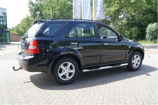 Kia Sorento - 3.3 V6 X-clusive fulltime 4wd | LEDER | CLIMA | PDC | CRUISE | - 1