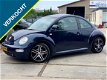 Volkswagen New Beetle - 2.0 Highline/Airco/Stoelverw/LederBekleding/ - 1 - Thumbnail