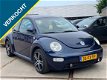 Volkswagen New Beetle - 2.0 Highline/Airco/Stoelverw/LederBekleding/ - 1 - Thumbnail