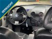 Volkswagen New Beetle - 2.0 Highline/Airco/Stoelverw/LederBekleding/ - 1 - Thumbnail