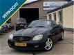 Mercedes-Benz SLK-klasse - 200/Airco/Leder Bekleding/Nieuwe APK - 1 - Thumbnail