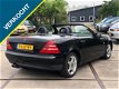 Mercedes-Benz SLK-klasse - 200/Airco/Leder Bekleding/Nieuwe APK - 1 - Thumbnail