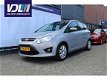 Ford C-Max - 1.0 Trend Airco, cruise, parkeerassistent, parkeersensoren, trekhaak - 1 - Thumbnail