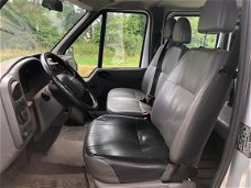 Ford Transit - 350M 2.4TDdi Dubbellucht DC