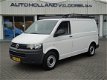 Volkswagen Transporter - 2.0 TDI 84KW 114PK CRUISE CONTROL/ IMPERIAAL/ TREKHAAK/ BIJIRJDE - 1 - Thumbnail