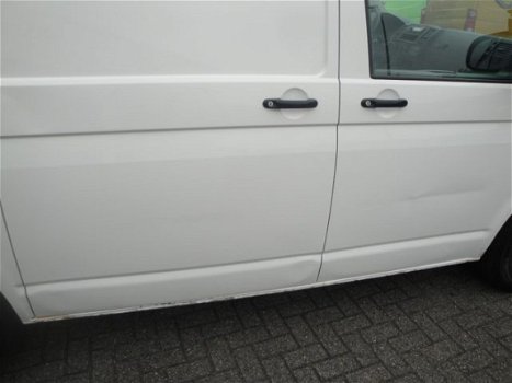 Volkswagen Transporter - 2.0 TDI 84KW 114PK CRUISE CONTROL/ IMPERIAAL/ TREKHAAK/ BIJIRJDE - 1