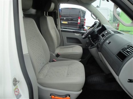 Volkswagen Transporter - 2.0 TDI 84KW 114PK CRUISE CONTROL/ IMPERIAAL/ TREKHAAK/ BIJIRJDE - 1