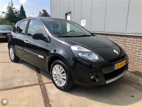 Renault Clio - 1.2 Authentique 5-drs - 1