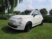 Fiat 500 C - 0.9 TwinAir Lounge AIRCO LMV *NL-AUTO - 1 - Thumbnail