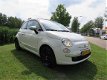 Fiat 500 C - 0.9 TwinAir Lounge AIRCO LMV *NL-AUTO - 1 - Thumbnail