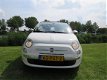 Fiat 500 C - 0.9 TwinAir Lounge AIRCO LMV *NL-AUTO - 1 - Thumbnail