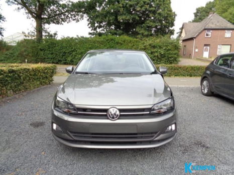 Volkswagen Polo - 1.0 TSI 95pk Comfort Navi PDC AC - 1