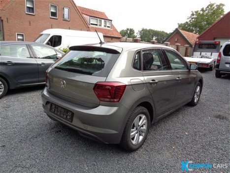 Volkswagen Polo - 1.0 TSI 95pk Comfort Navi PDC AC - 1