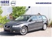 Volvo V50 - 1.8 Sport, Climate & Cruise Control, Trekhaak, 17