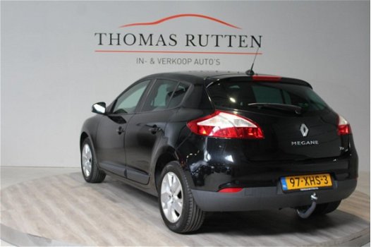 Renault Mégane - 1.2 TCe Expression 2012 NAP/ NAVI/ 1e eig./ Dealer ondh./ Clima/ Cruise/ PDC/ Trekh - 1