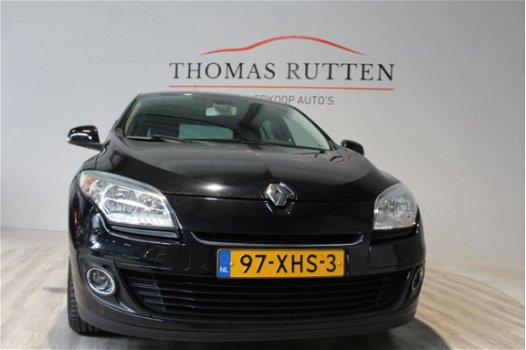 Renault Mégane - 1.2 TCe Expression 2012 NAP/ NAVI/ 1e eig./ Dealer ondh./ Clima/ Cruise/ PDC/ Trekh - 1