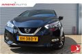 Nissan Micra - 90PK N-Way Airco Navigatie Lichtmetalen Velgen - 1 - Thumbnail