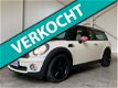 Mini Mini Clubman - 1.6 Cooper sportstoel-panoramadak-17 inch-etc - 1 - Thumbnail