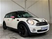 Mini Mini Clubman - 1.6 Cooper sportstoel-panoramadak-17 inch-etc - 1 - Thumbnail